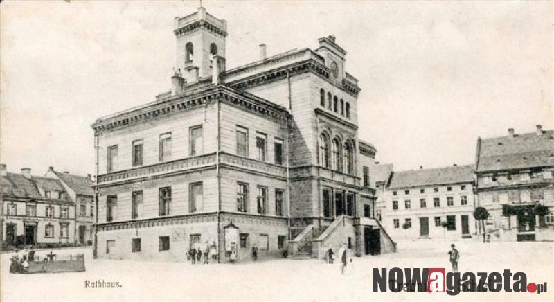 Wieści z trzebnickiego grodu