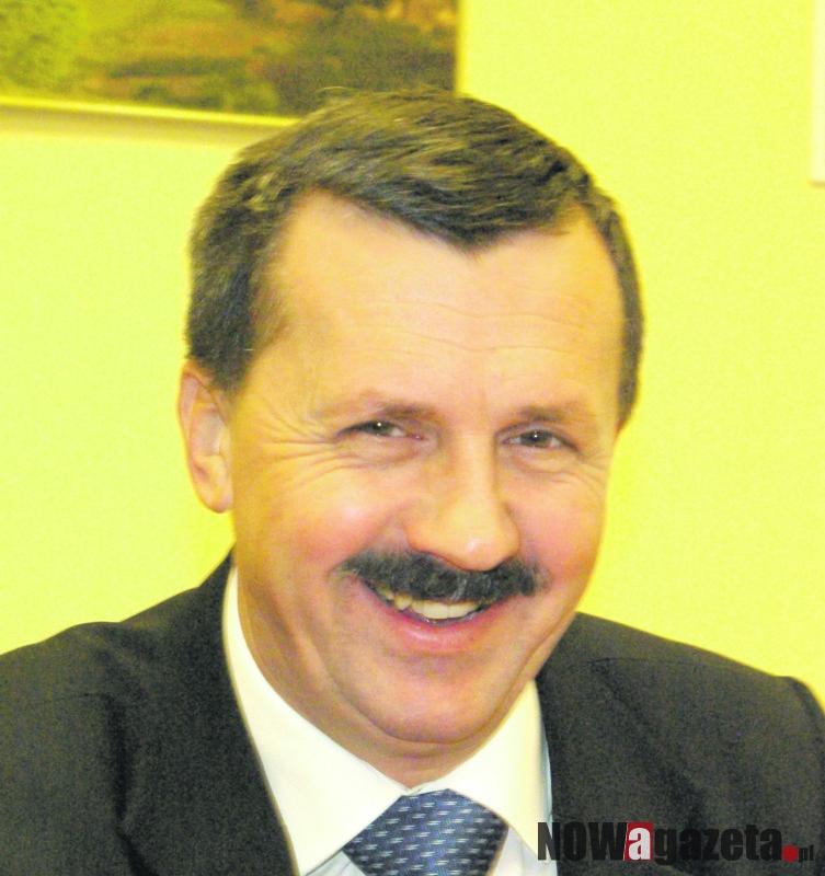 Co robi władza
