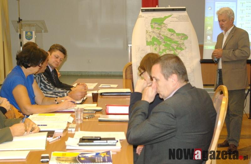 Studium przyjmowane w ciemno?