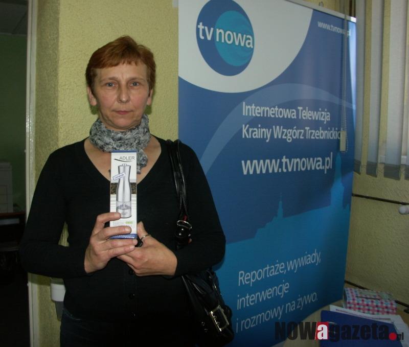 Kto to powiedział