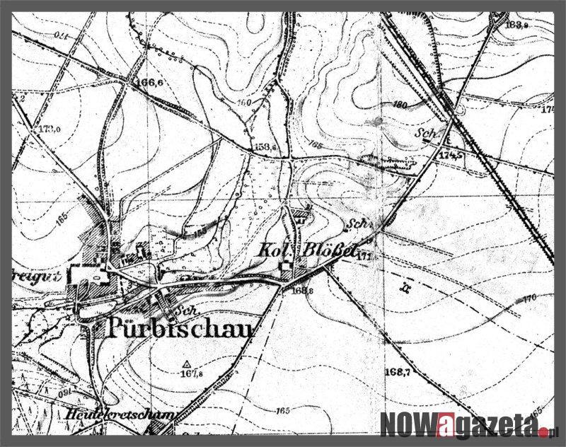 Nowa stacja na trasie Trzebnica -Wrocław