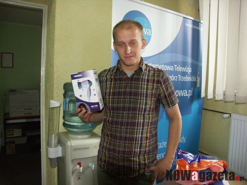 Kto to powiedział?
