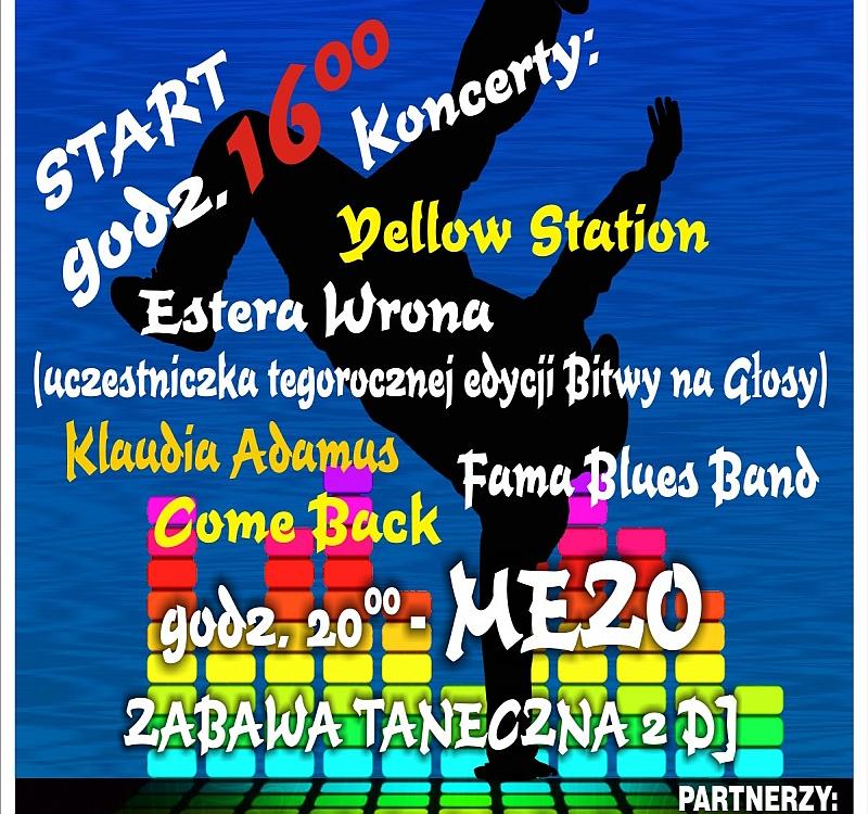 Piknik „Pod wiszniakiem” już w sobotę