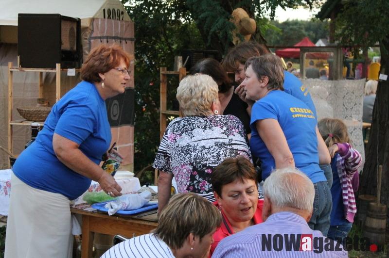 Udany festyn integracyjny