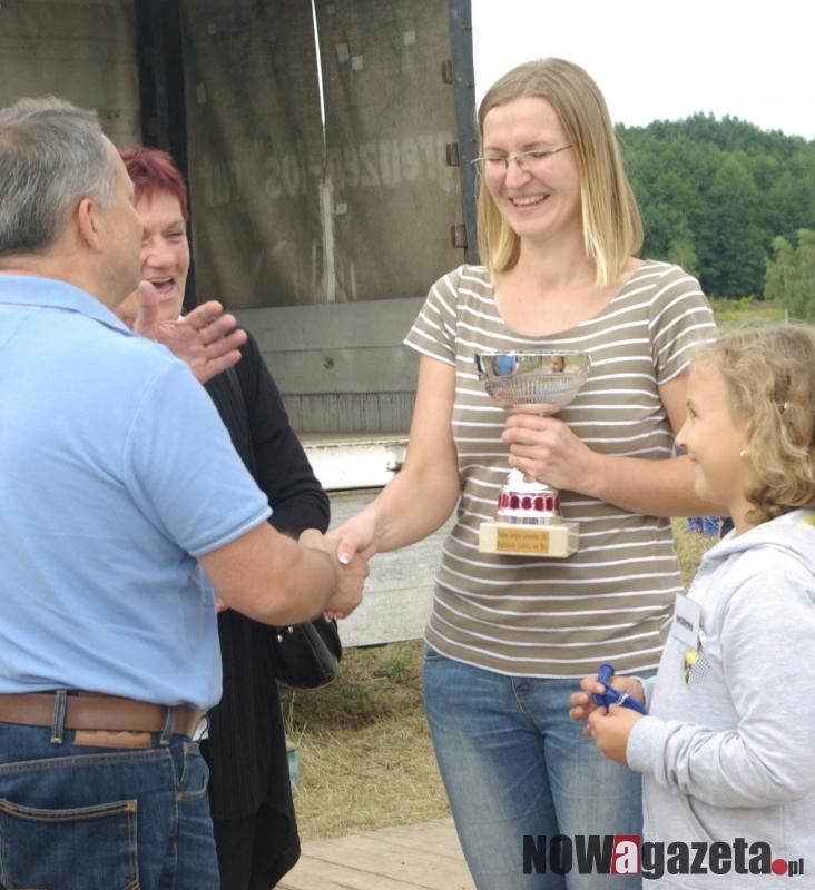 Festiwal z siemianicką szarlotką