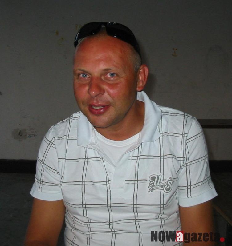 Kto to powiedział ?