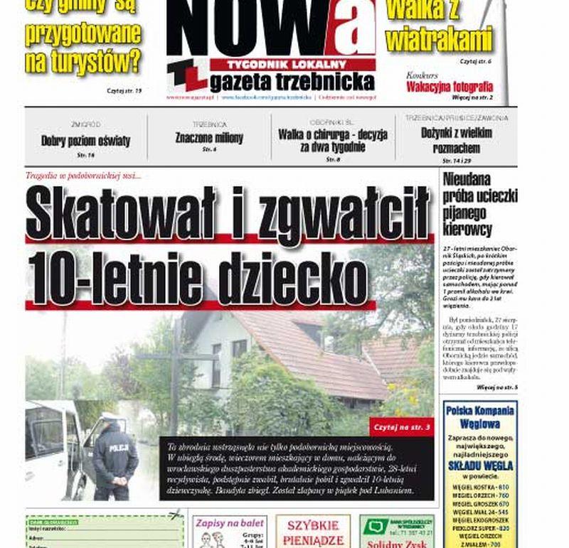 Wtorek już jutro? Zacznij go z NOWą