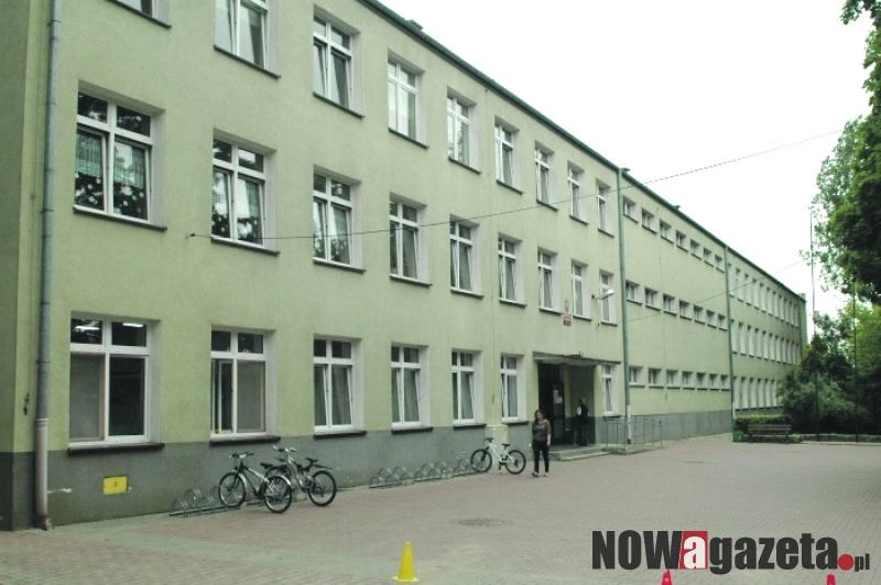 W szkołach się dzieje: malowanie, wyposażanie klas w nowy sprzęt