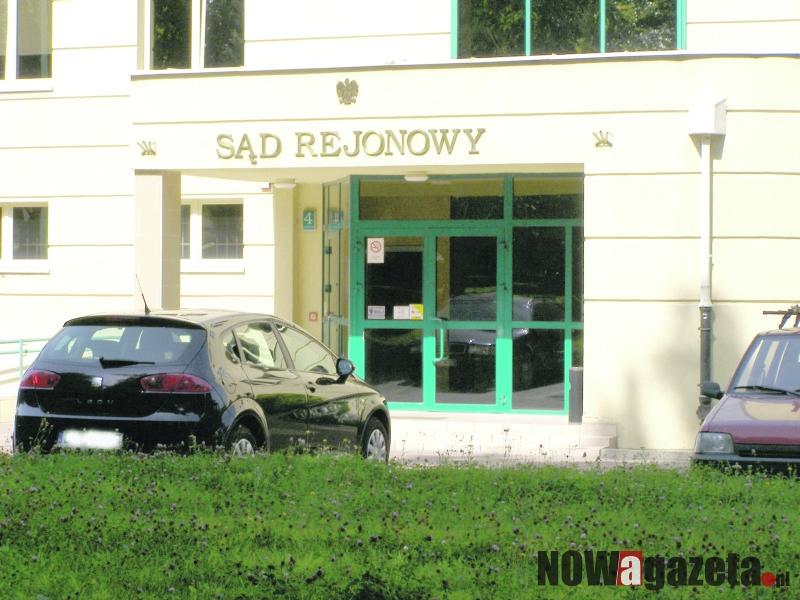 Ucieczka z Sądu, jaką karę dostaną policjanci?
