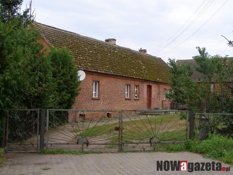 Tajemnicza śmierć w Chodlewie