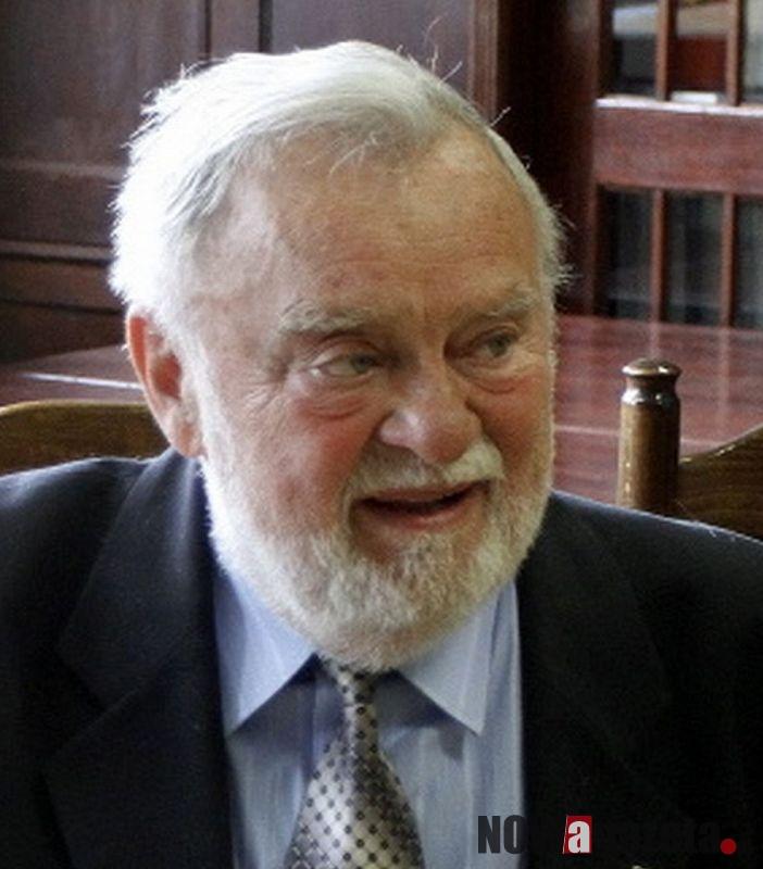 Odszedł Zdzisław Skorek