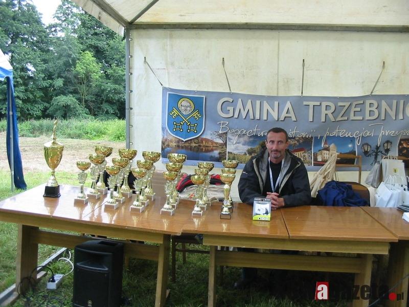 Gazeta NOWa rozmawia z Pawłem Rzemieniem