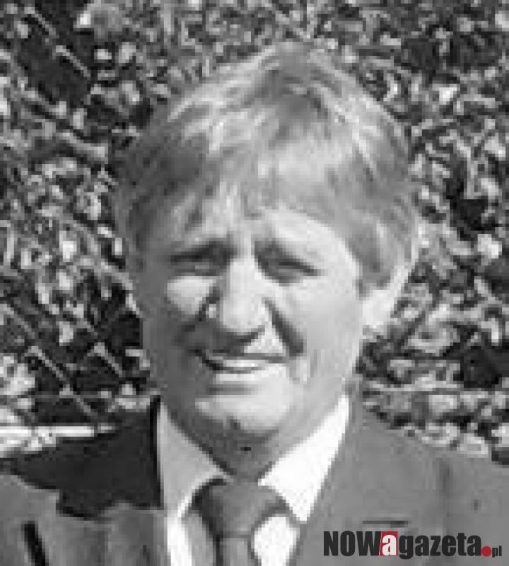 Zmarł Tadeusz Banach