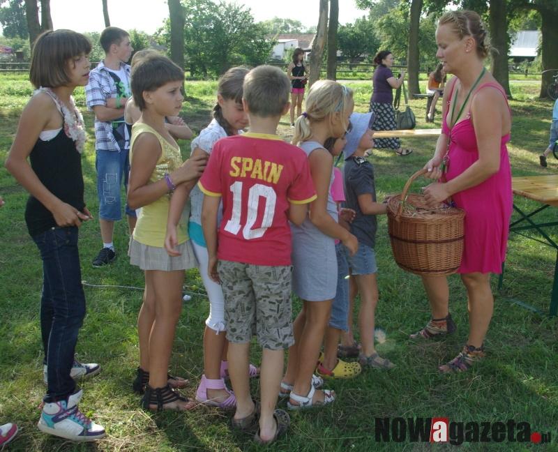 Reorganizacja u pełnomocnika, a świetlica nie działa