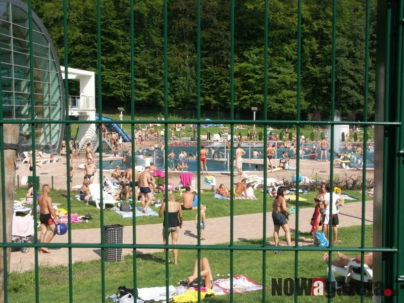 Sprawdzamy kąpieliska w naszym powiecie