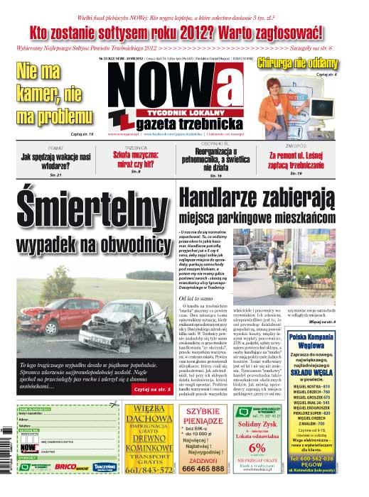 Chcesz wiedzieć więcej? Kup NOWą.