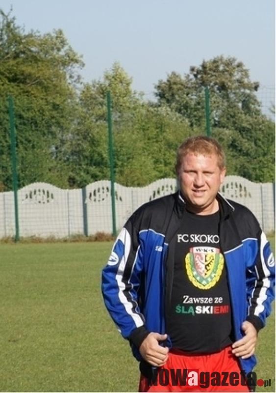 Nie będzie łatwo, ale wierzę, że sobie poradzimy