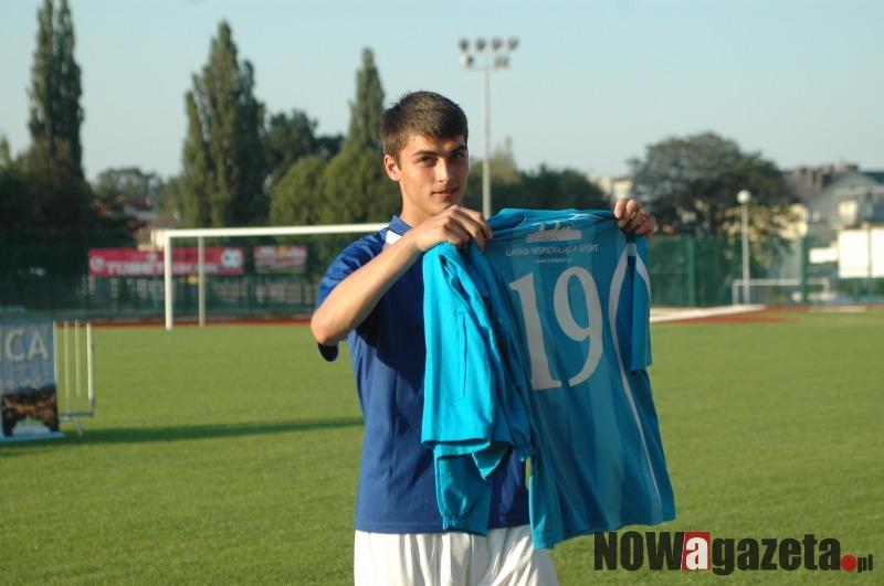 Prezentacja Polonii przed sezonem