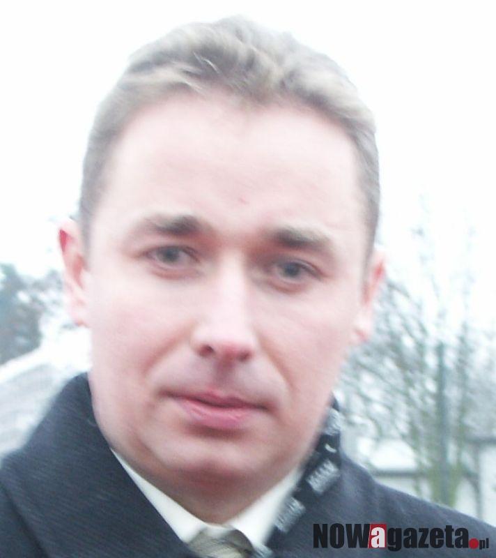 Co robi władza