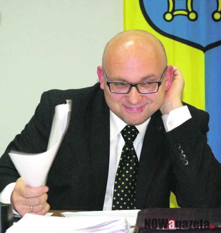 Trzebnica jest gminą, gdzie łamie się prawo