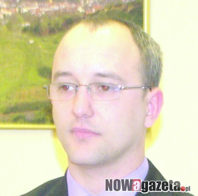 Rada Miejska to nie folwark przewodniczącego Stanisza