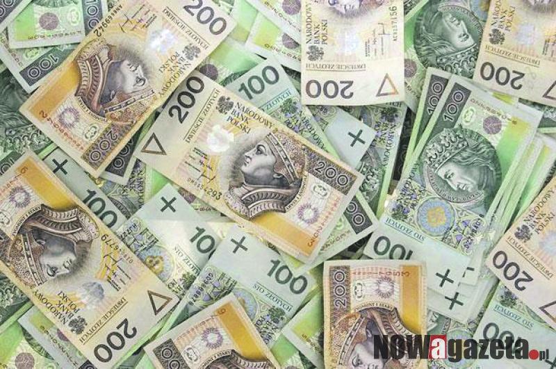 Oświadczenia pracowników starostwa