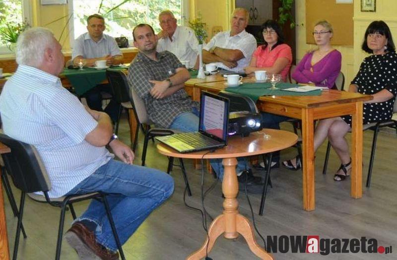 Po unijne dotacje do inkubatora