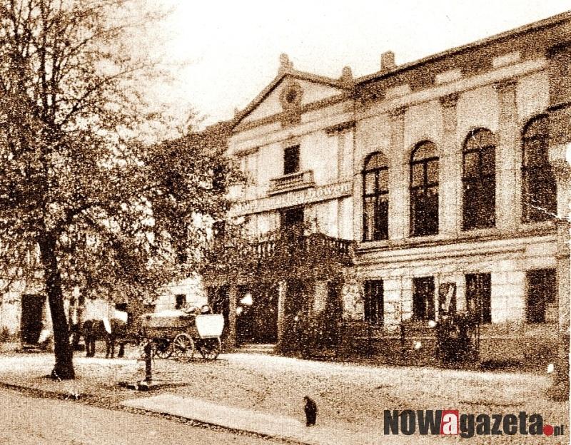 Wieści z trzebnickiego grodu