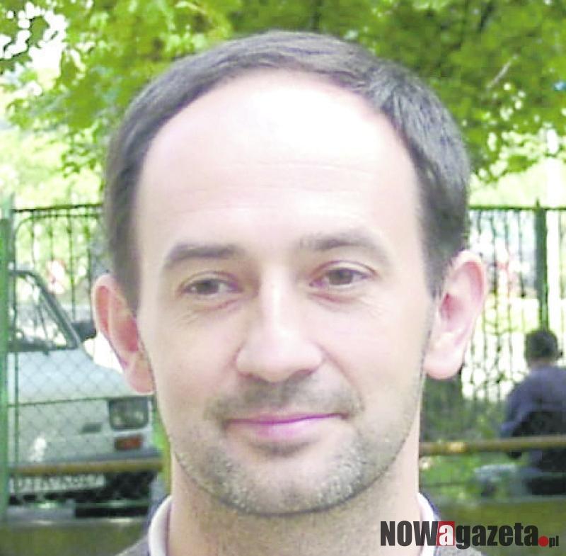 Co robi władza