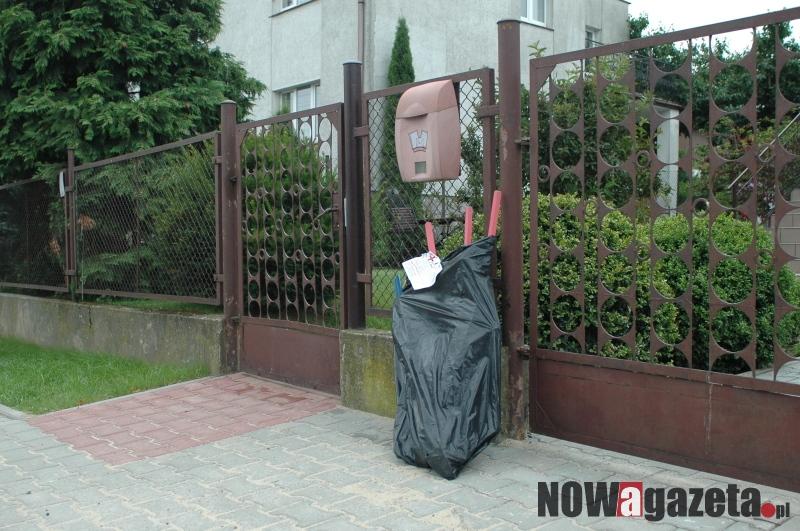 Niepotrzebne rzeczy dla potrzebujacych