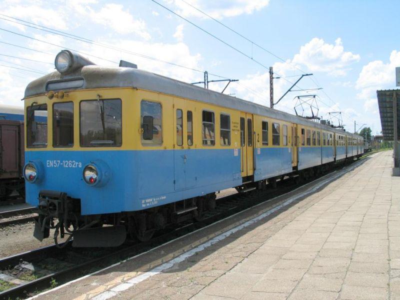 Wyremontują stacje