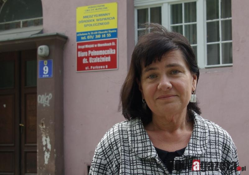 Chcę, żeby adres Parkowa 9 był rozpoznawalny