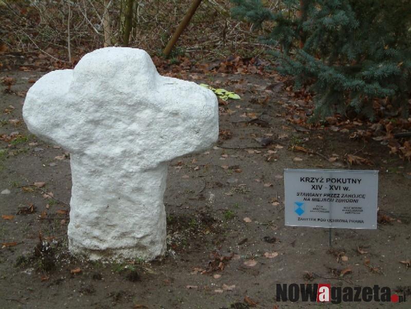Będzie nowy szlak turystyczny