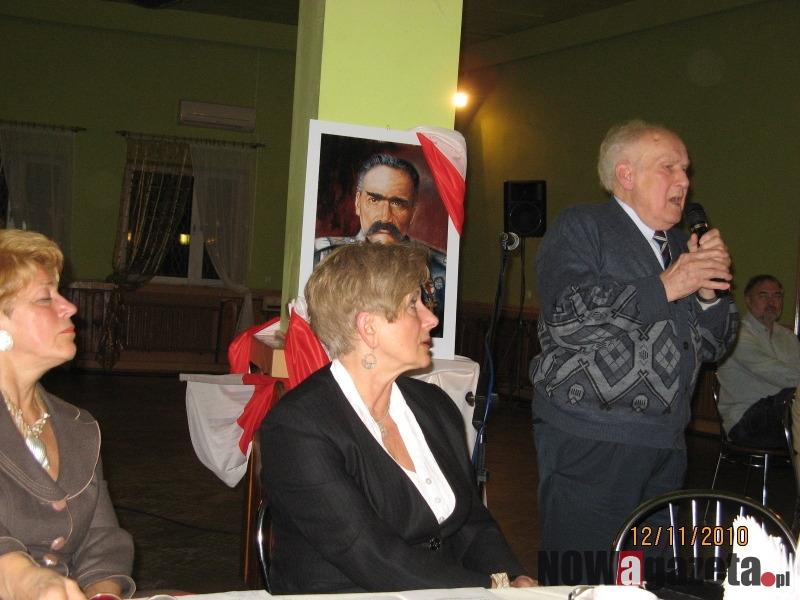 Stanisław Skowron - takim Go pamiętamy