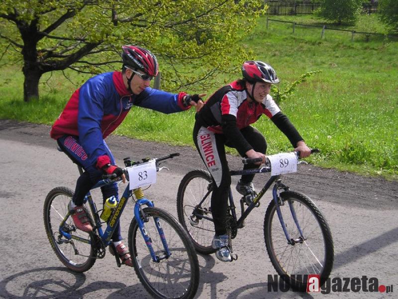 MTB Cross Country w sierpniu