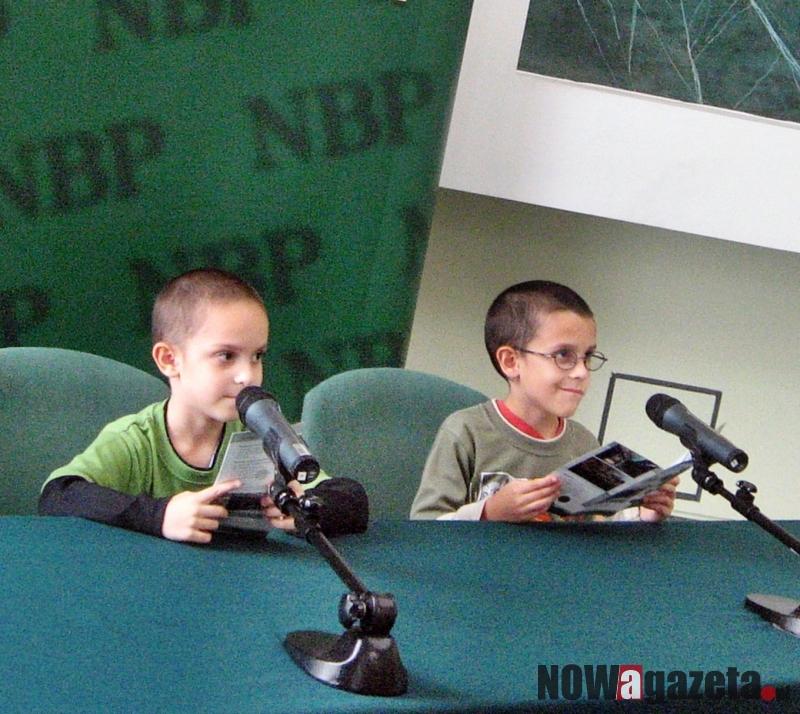 Trzebniczanka wygrała w konkursie 