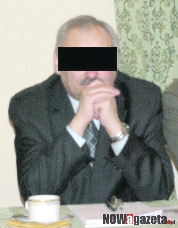 Obwniony radny chce wyłączyć sędziów!