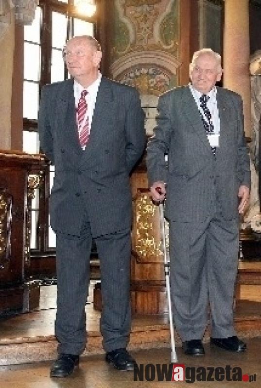 Wieści z trzebnickiego grodu