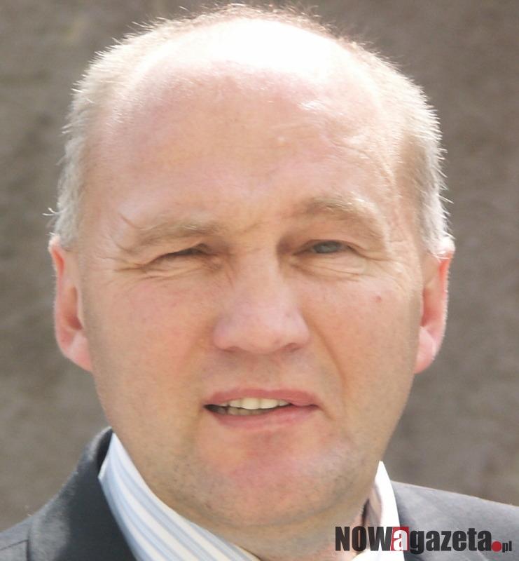 Co robi władza