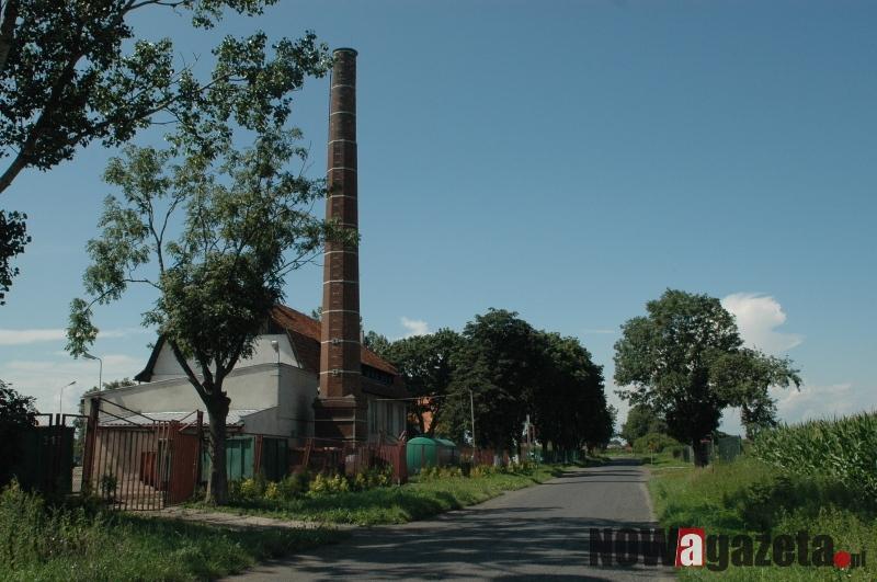 Co zrobić z uciażliwą produkcją?