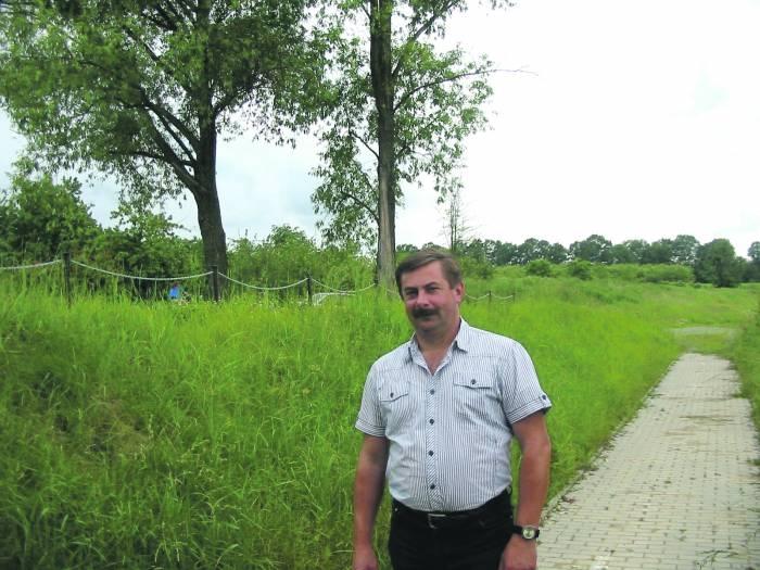 Naszym atutem jest młodość
