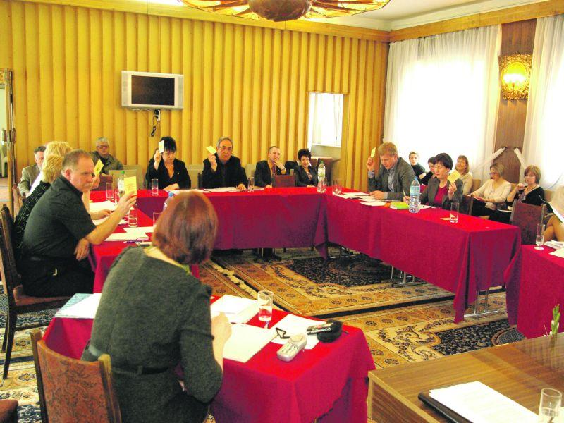 Rozliczamy radnych Obornik Śląskich