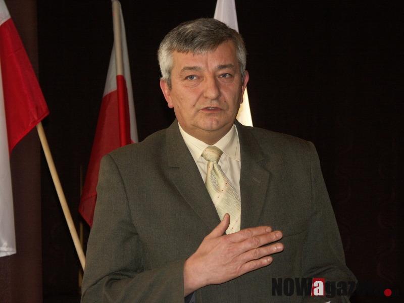 Wójt Faraniec otrzymał absolutorium