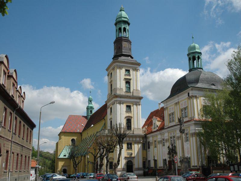 Wieści z trzebnickiego grodu