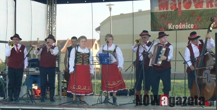 Sukces siemianickiej kapeli