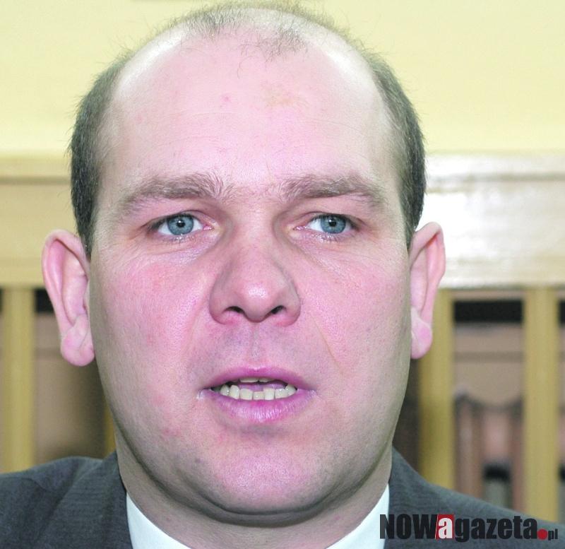 Co robi władza