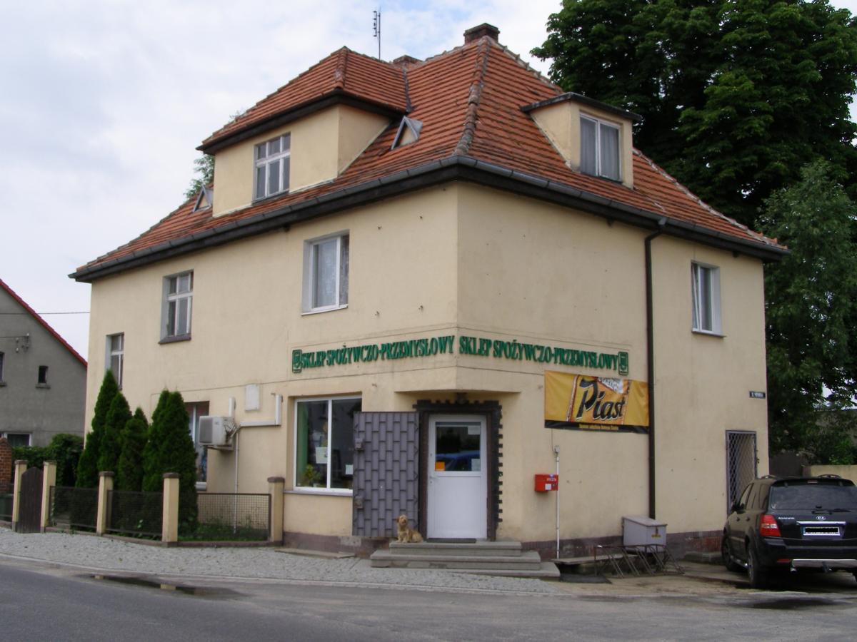 Zostanę bez dachu nad głową