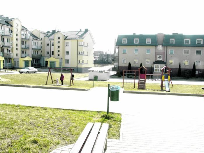 Zmiany w trzebnickiej spółdzielni mieszkaniowej