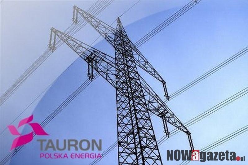 Energetyczna awaria w Obornikach Śl.