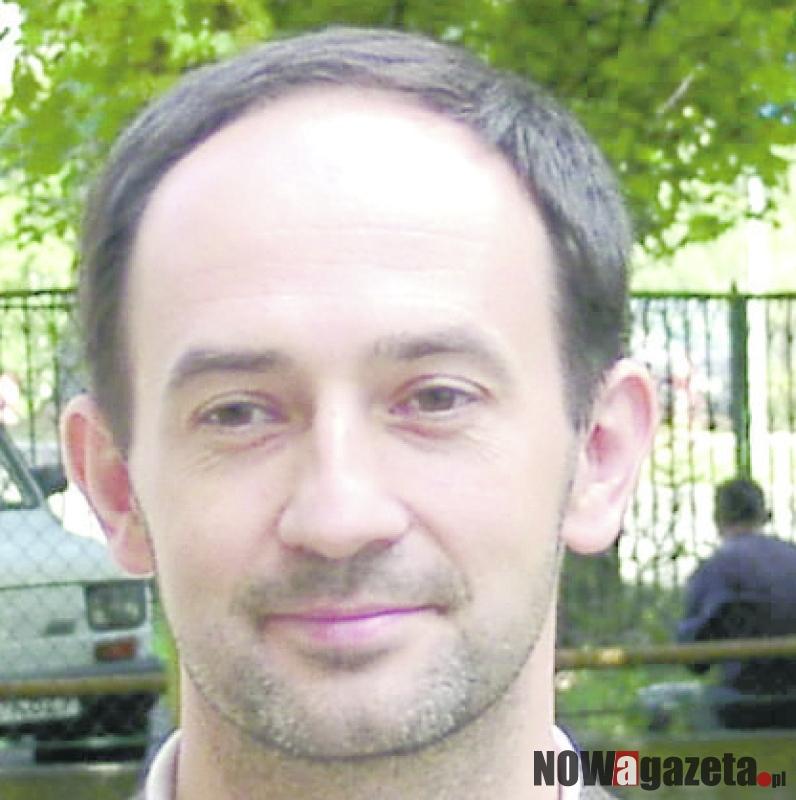 Co robi władza